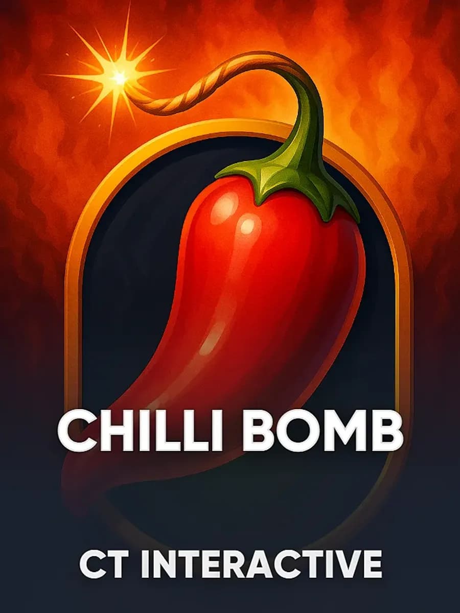 Chilli Bomb