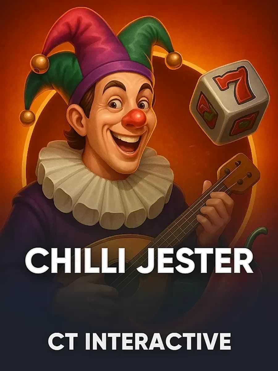 Chilli Jester