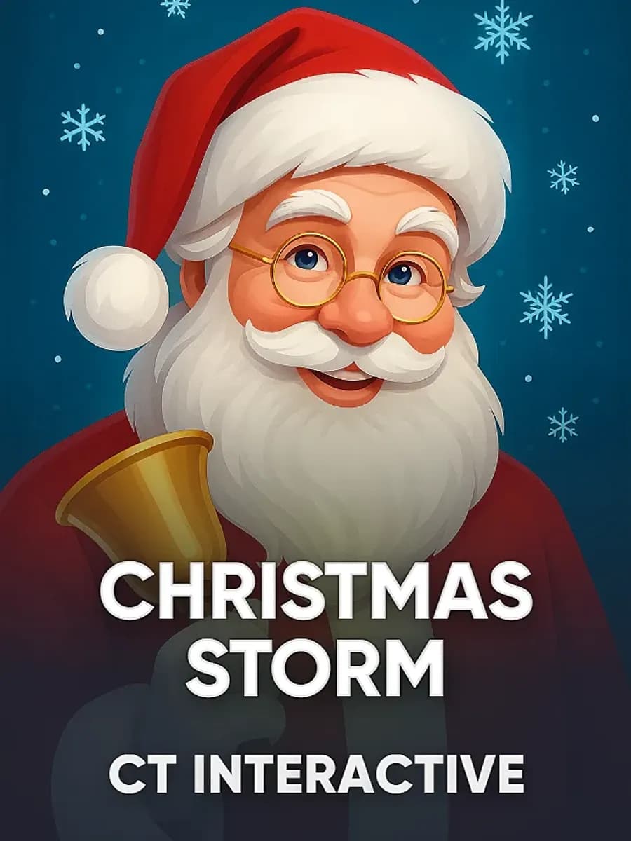 Christmas Storm