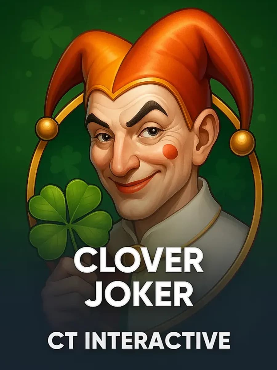 Clover Joker