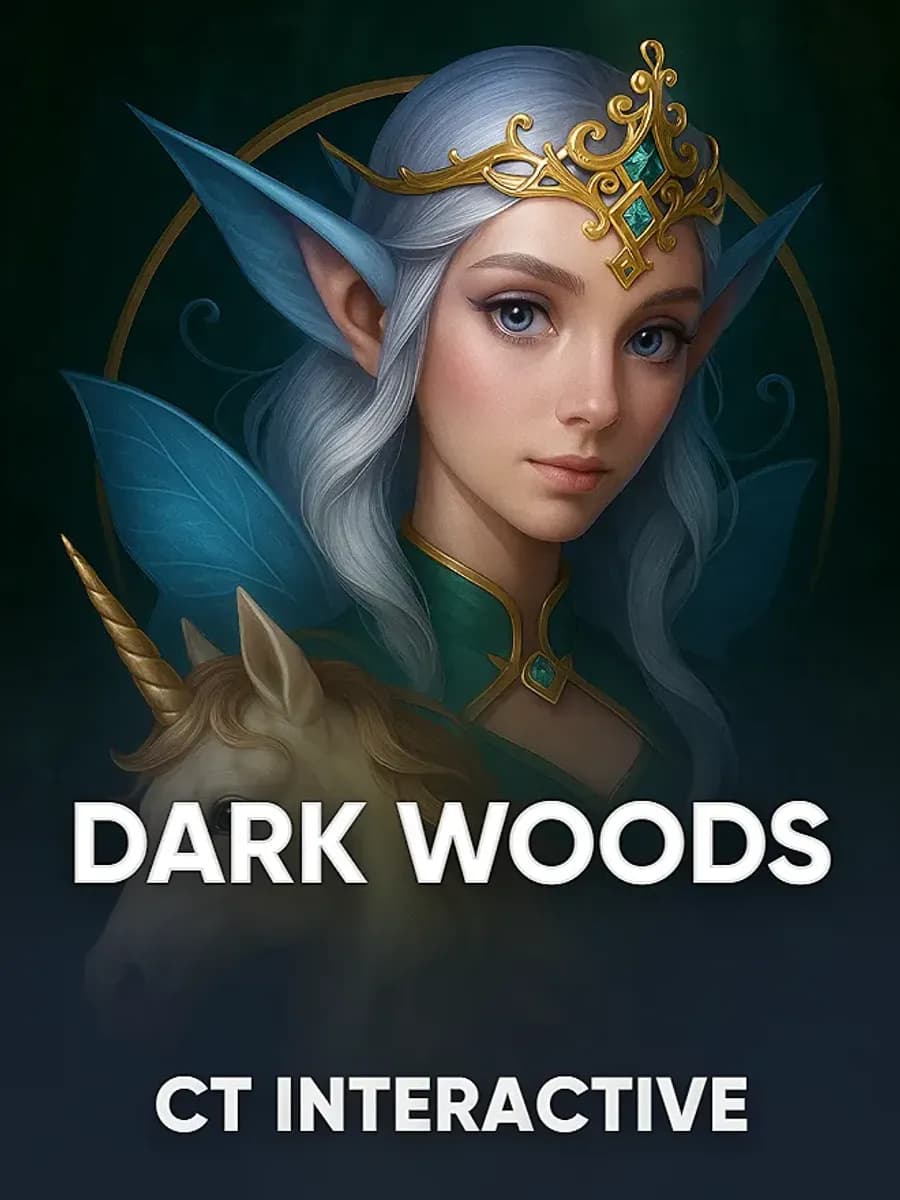 Dark Woods
