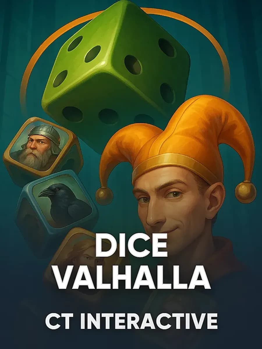 Dice Valhalla