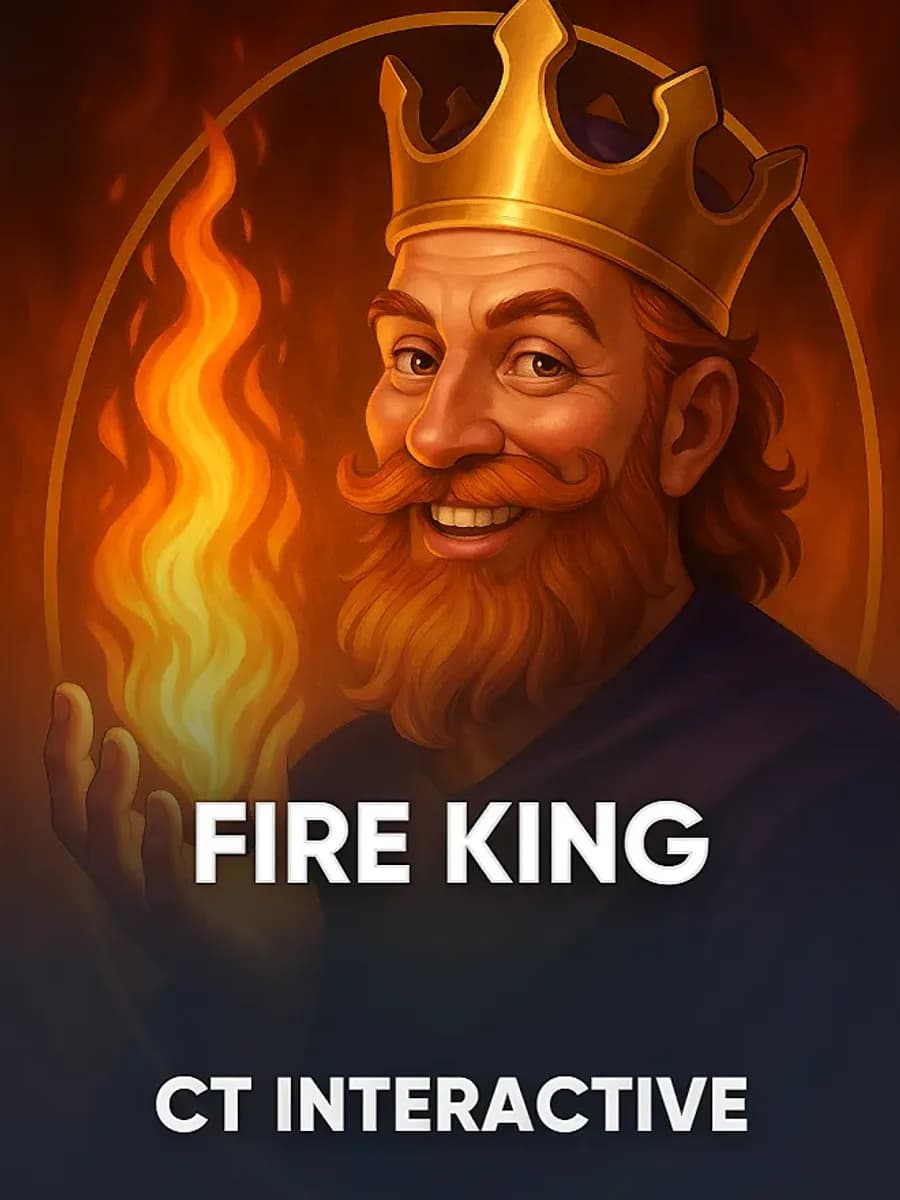 Fire King