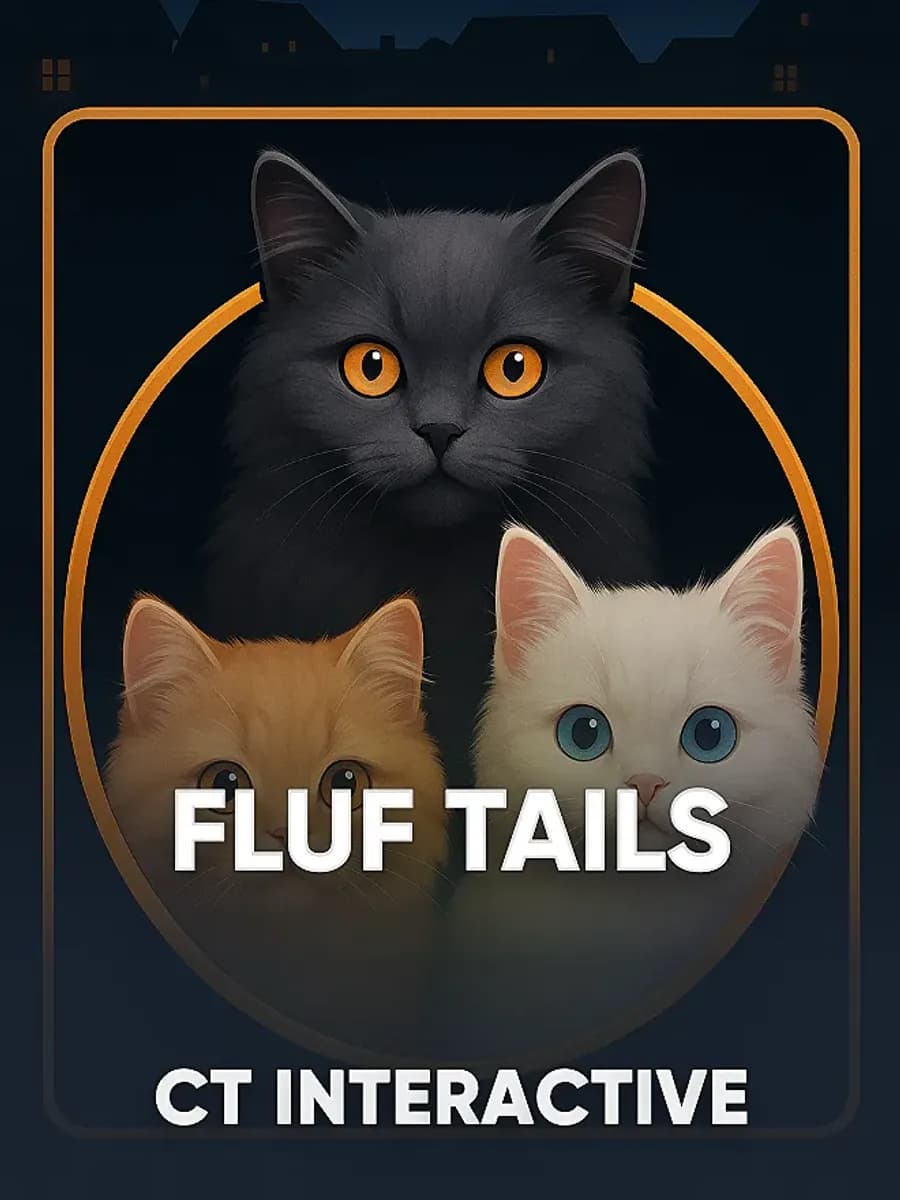 Fluf Tails