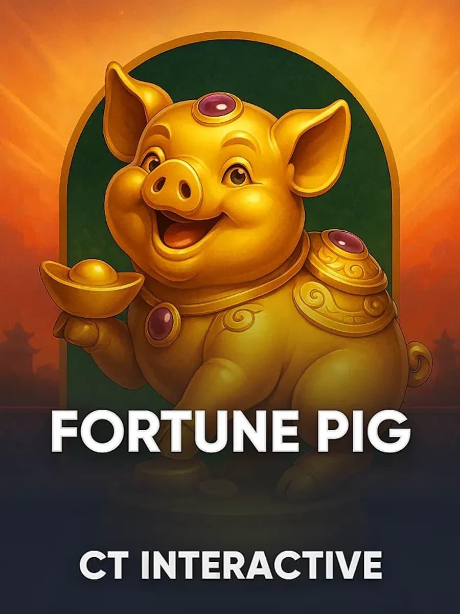 Fortune Pig