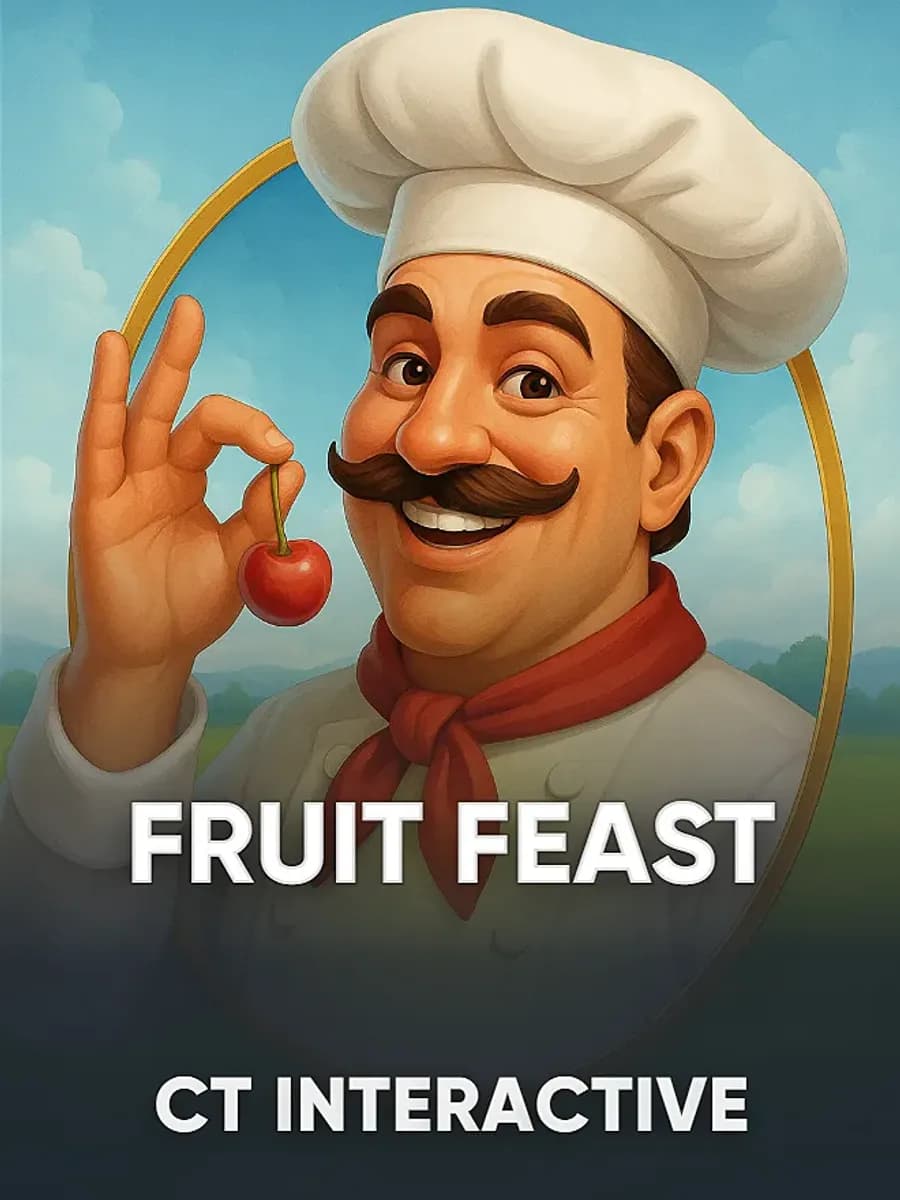 Fruit Feast