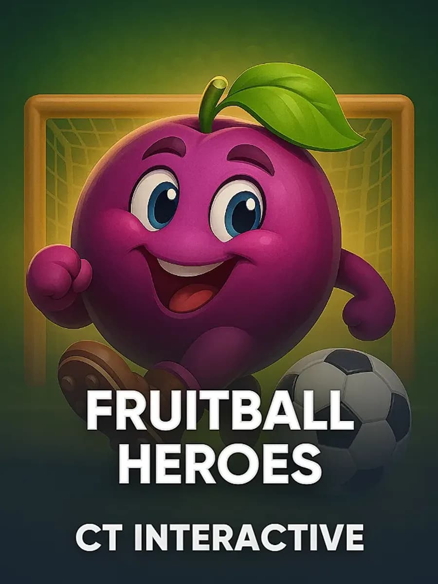 Fruitball Heroes