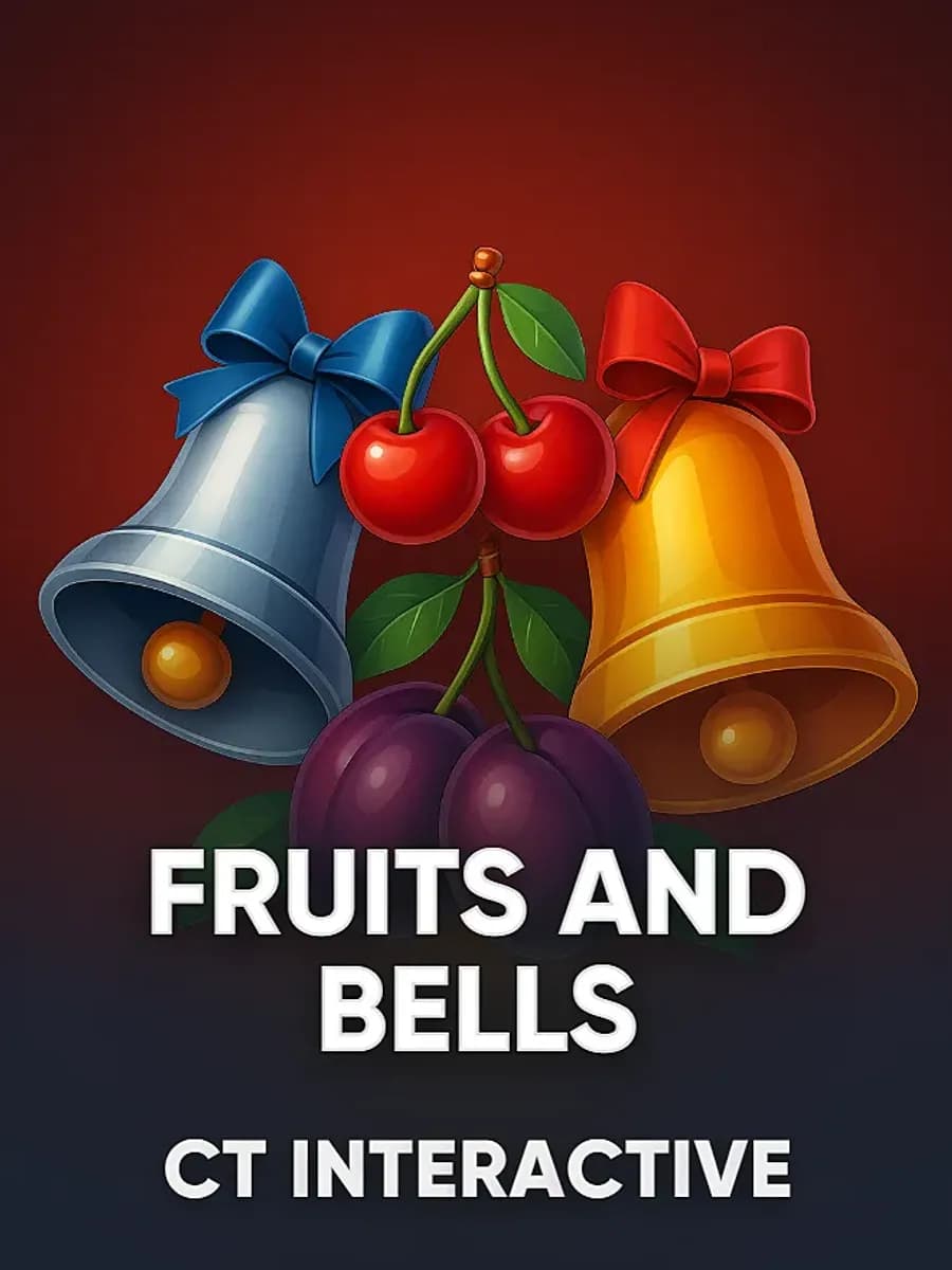 Fruits and Bells