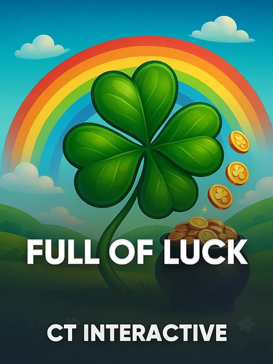 Full Of Luck