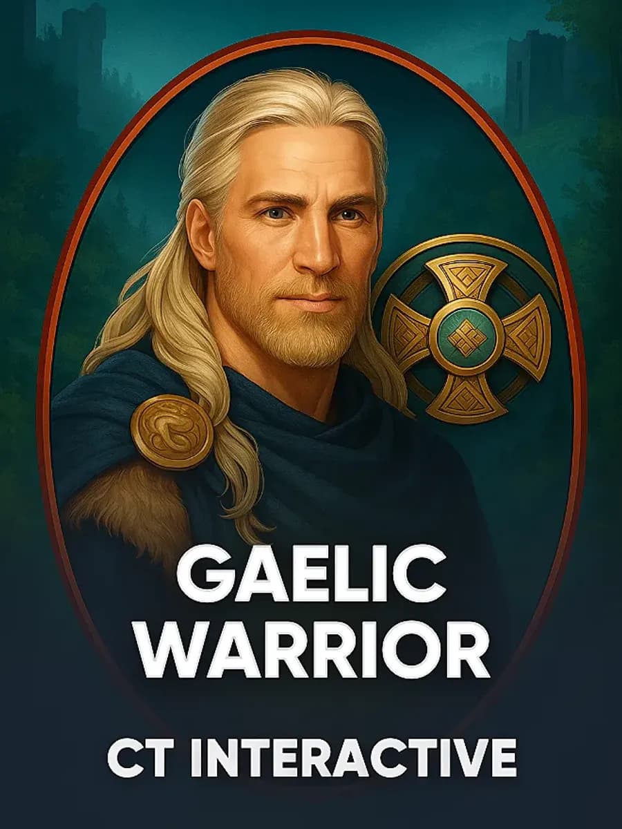 Gaelic Warrior
