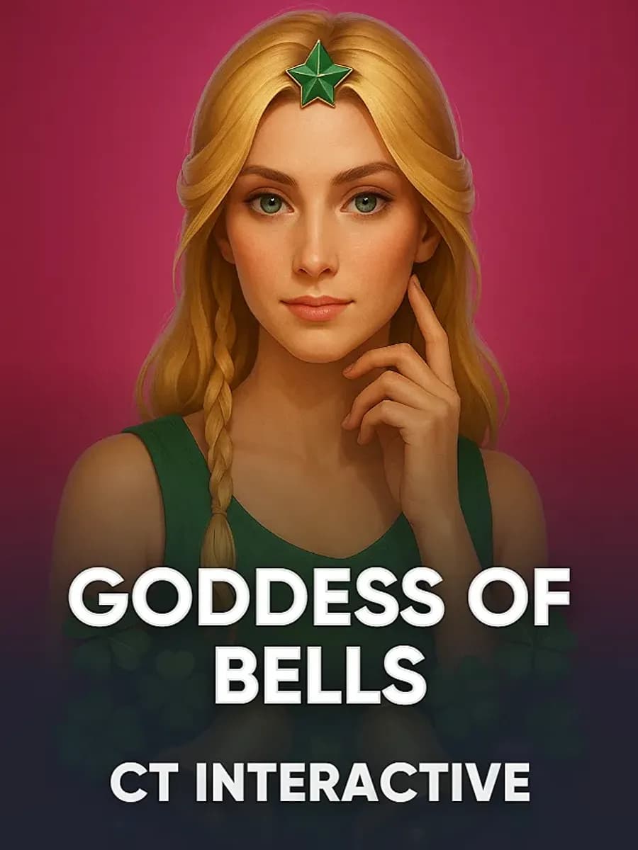 Goddess of Bells