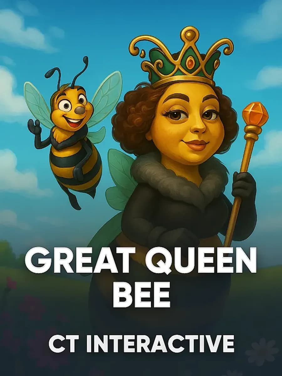 Great Queen Bee