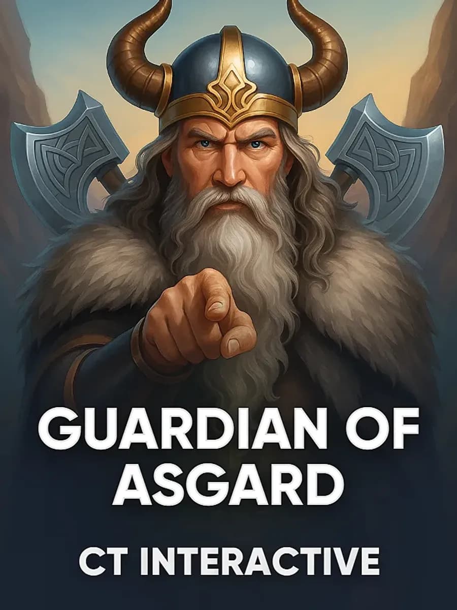 Guardian of Asgard
