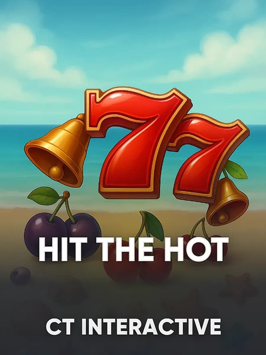 Hit the Hot