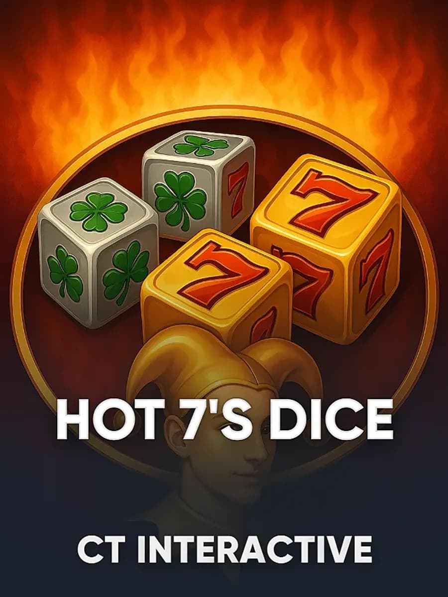 Hot 7's Dice