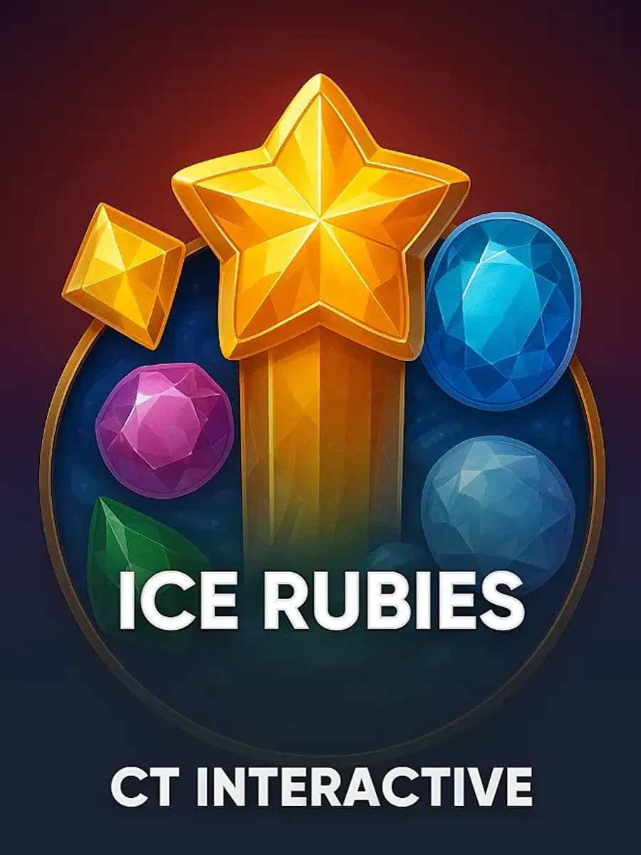 Ice Rubies