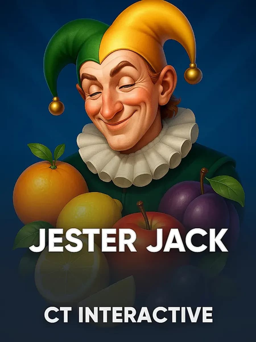 Jester Jack