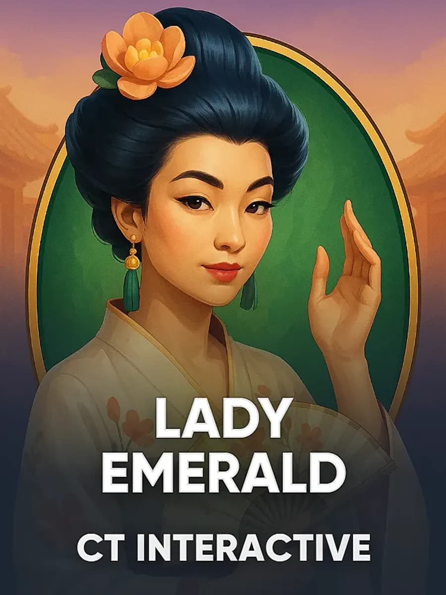 Lady Emerald