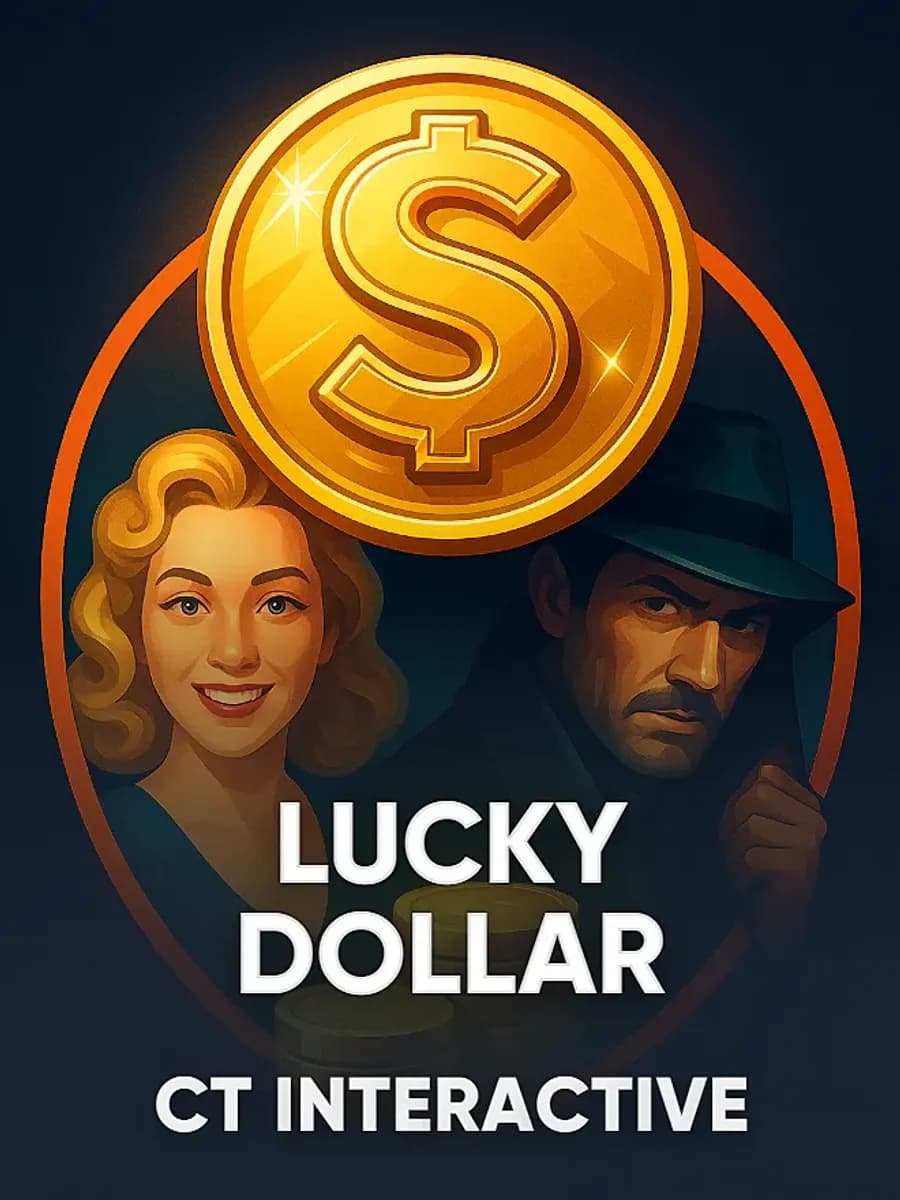 Lucky Dollar