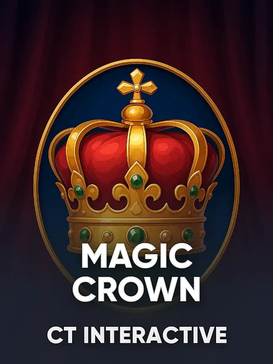 Magic Crown