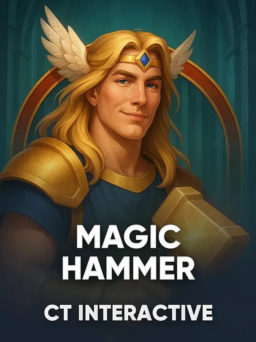 Magic Hammer