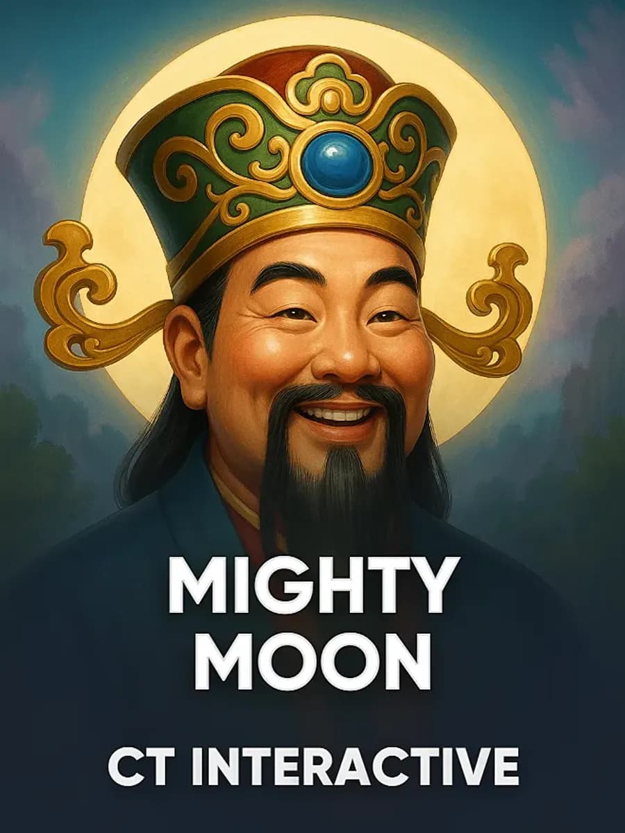 Mighty Moon