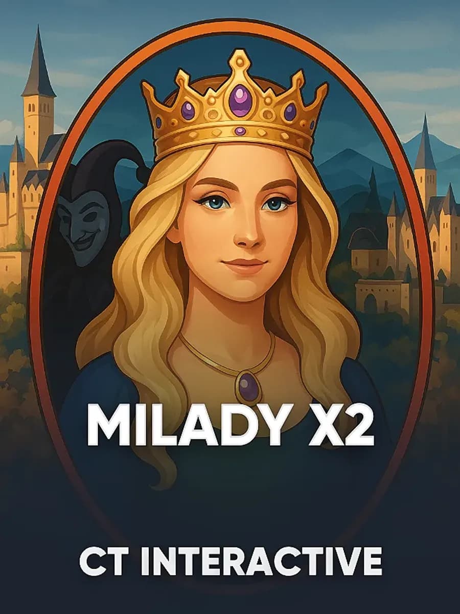 Milady x2
