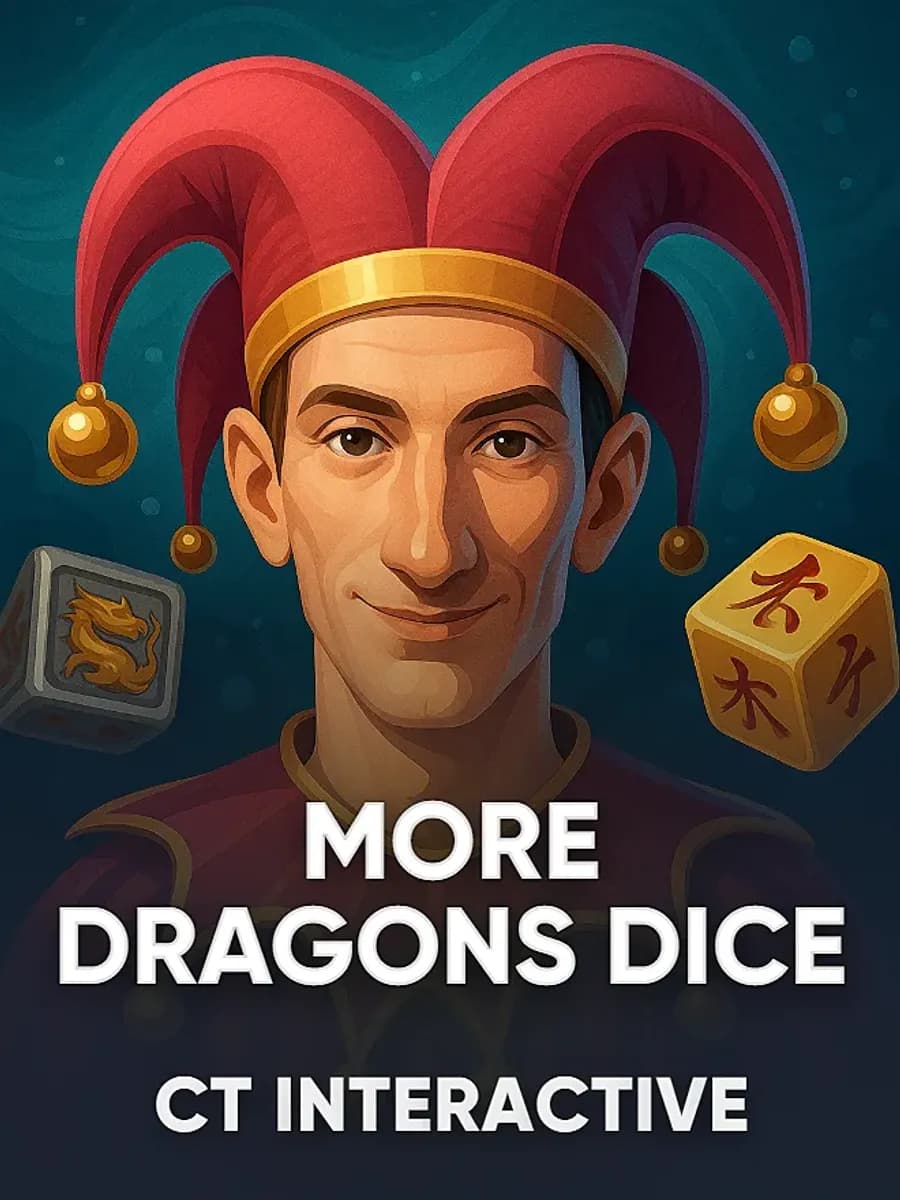 More Dragons Dice