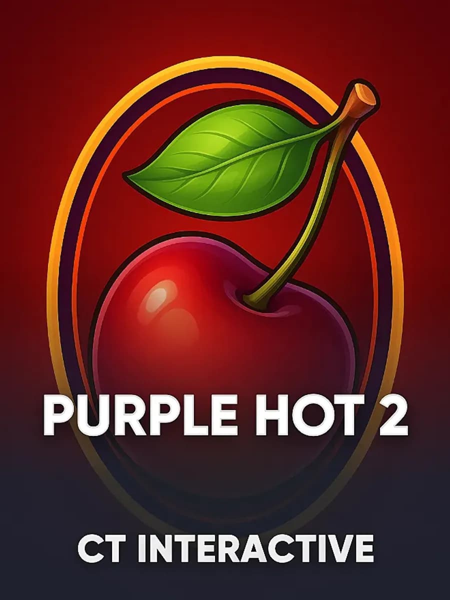 Purple Hot 2