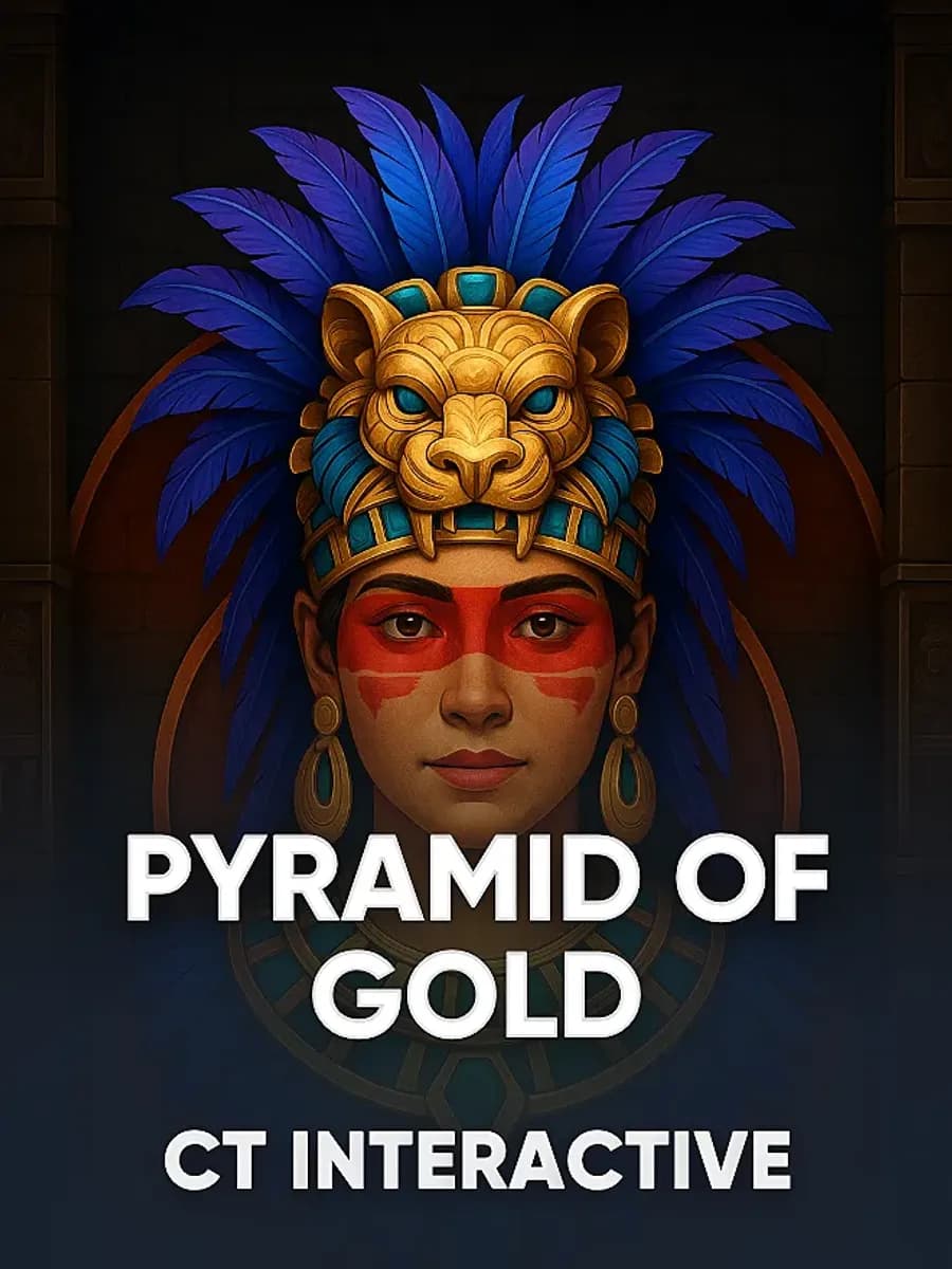 Pyramid of Gold