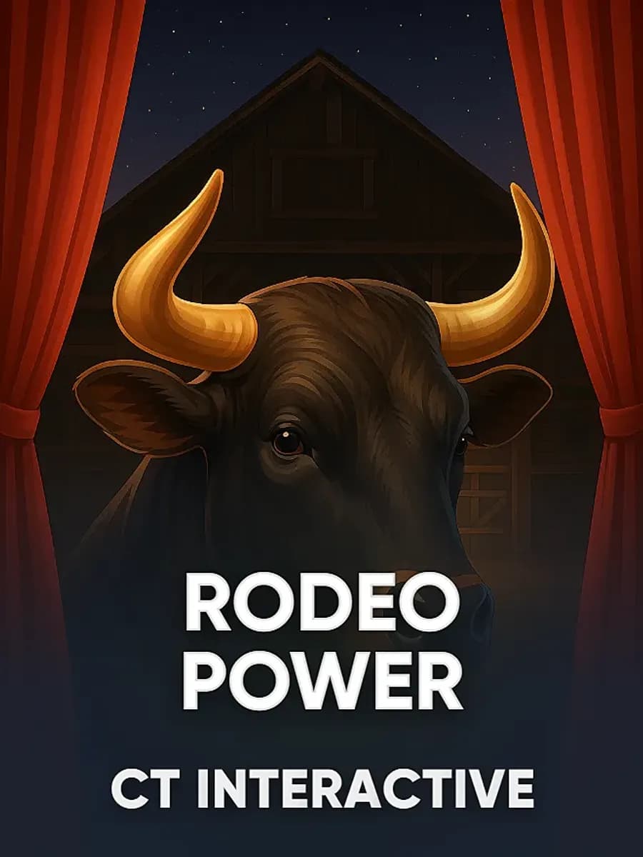 Rodeo Power
