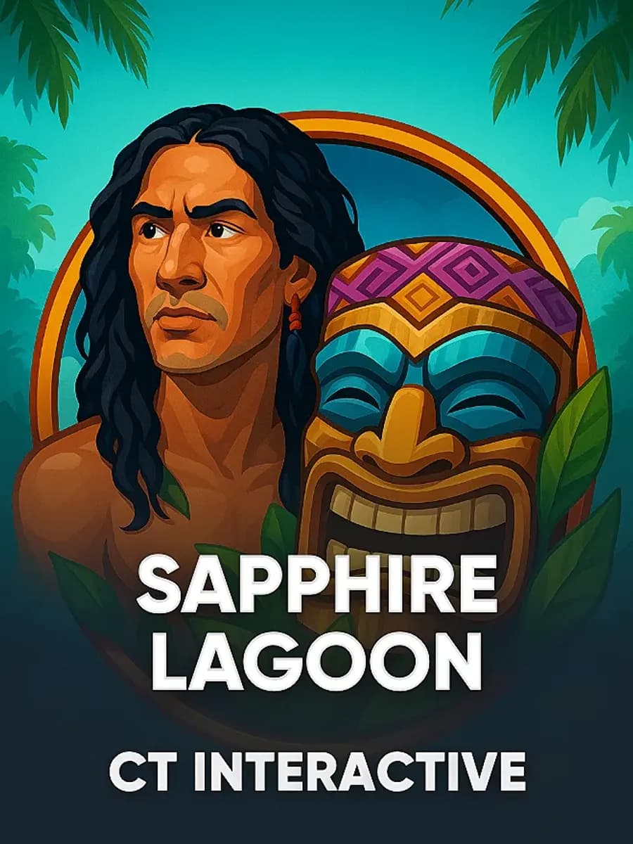 Sapphire Lagoon