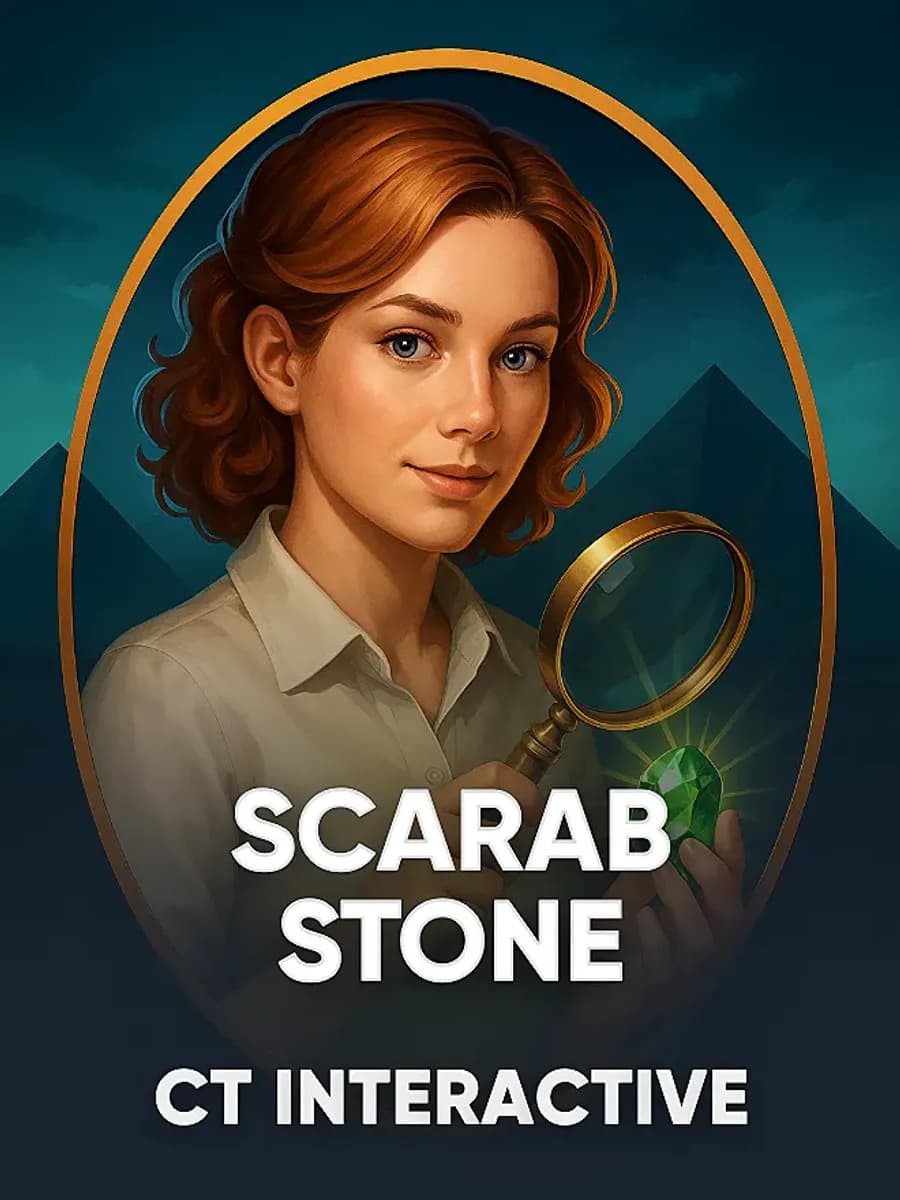 Scarab Stone