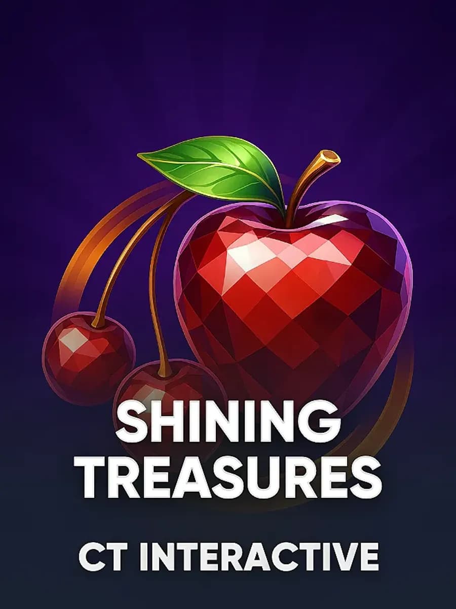 Shining Treasures