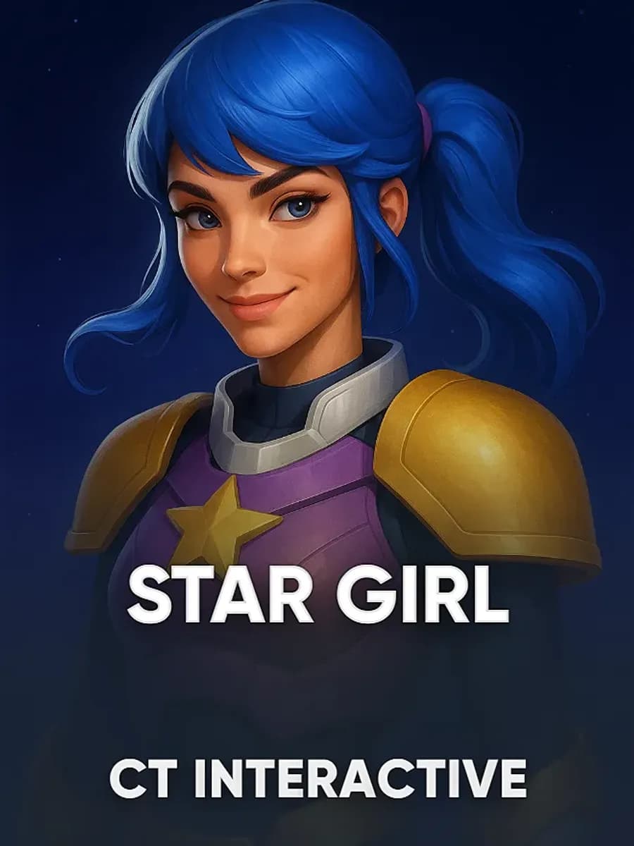 Star Girl