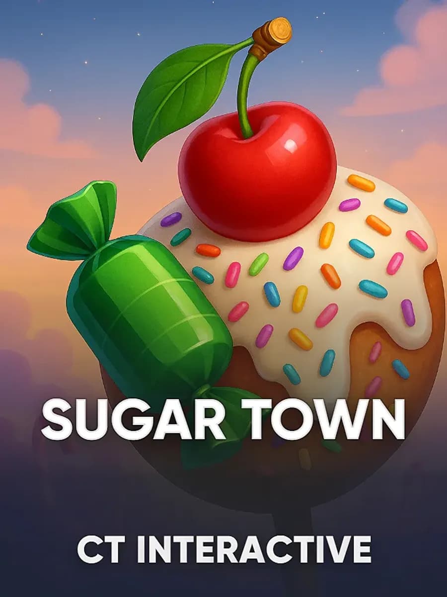 Sugar Town