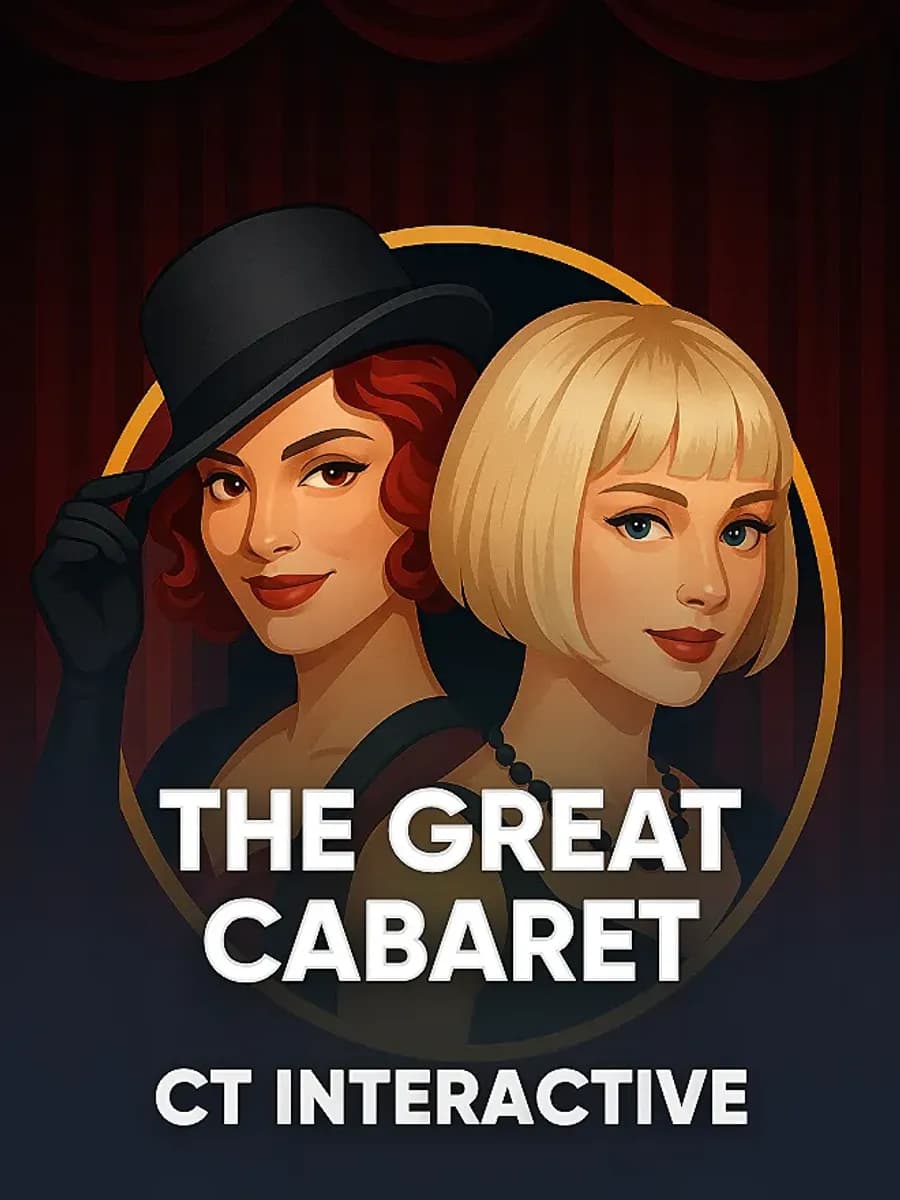 The Great Cabaret