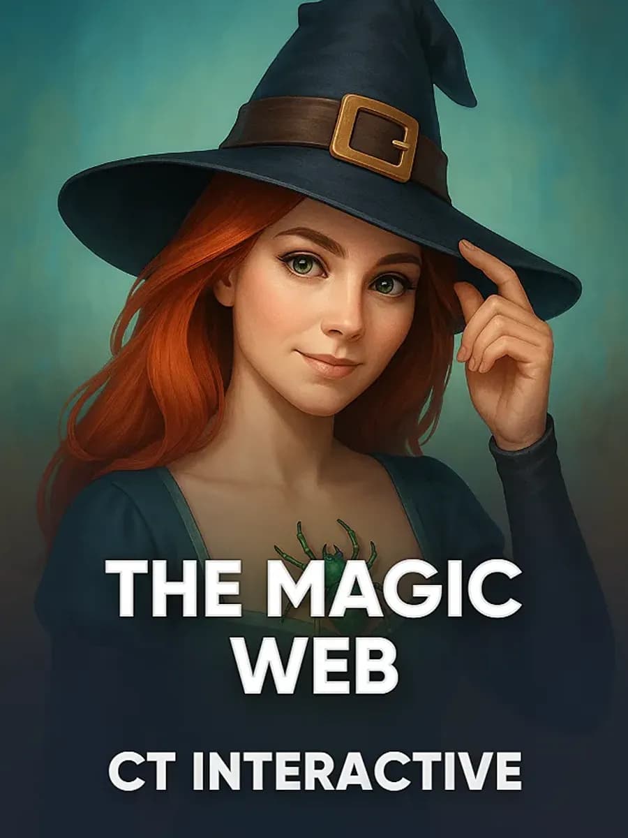 The Magic Web