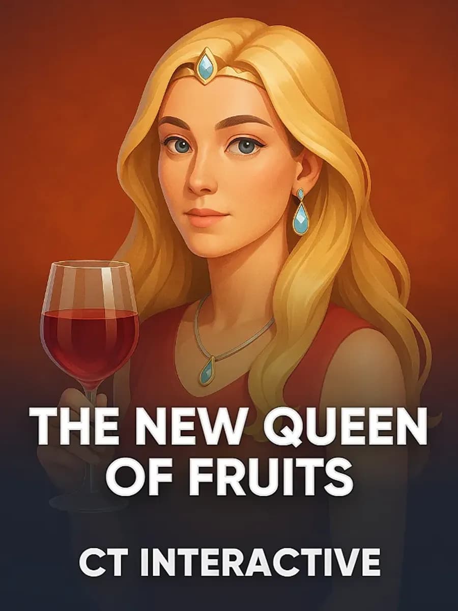 The New Queen of Fruits