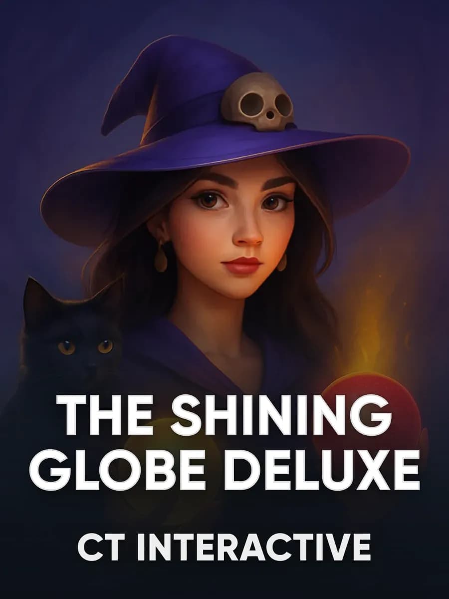 The Shining Globe Deluxe