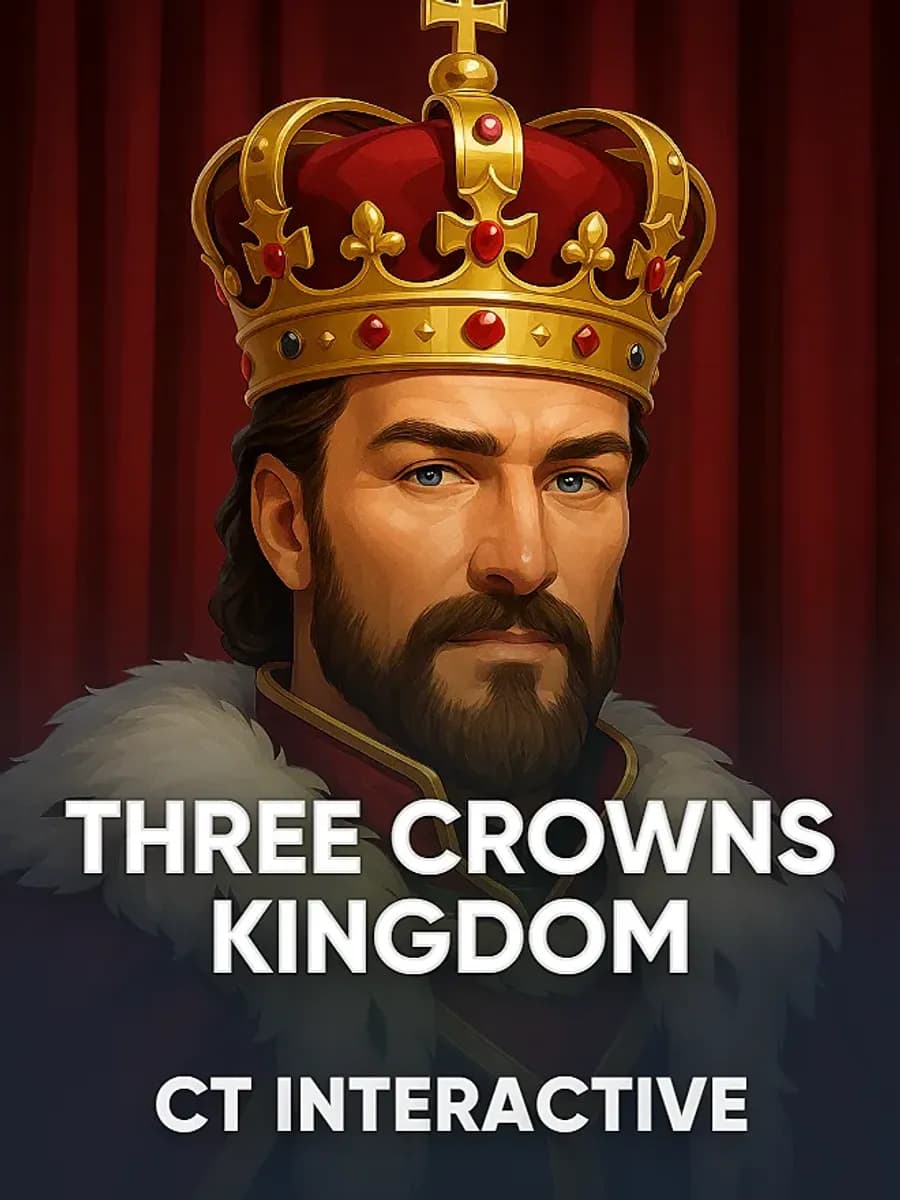 Three Crowns Kingdom