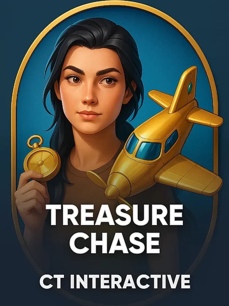 Treasure Chase