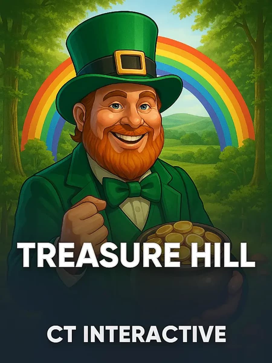 Treasure Hill