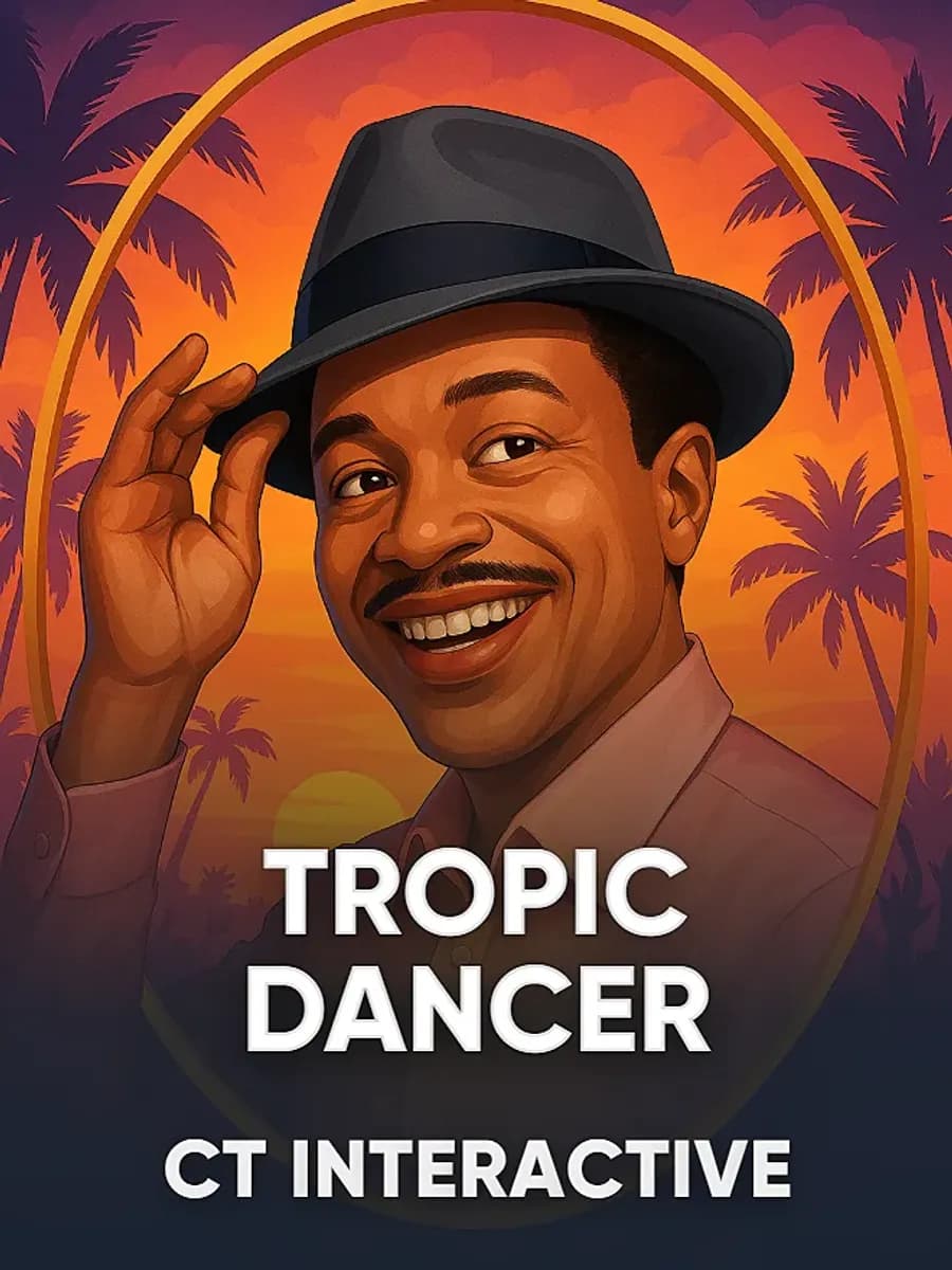Tropic Dancer