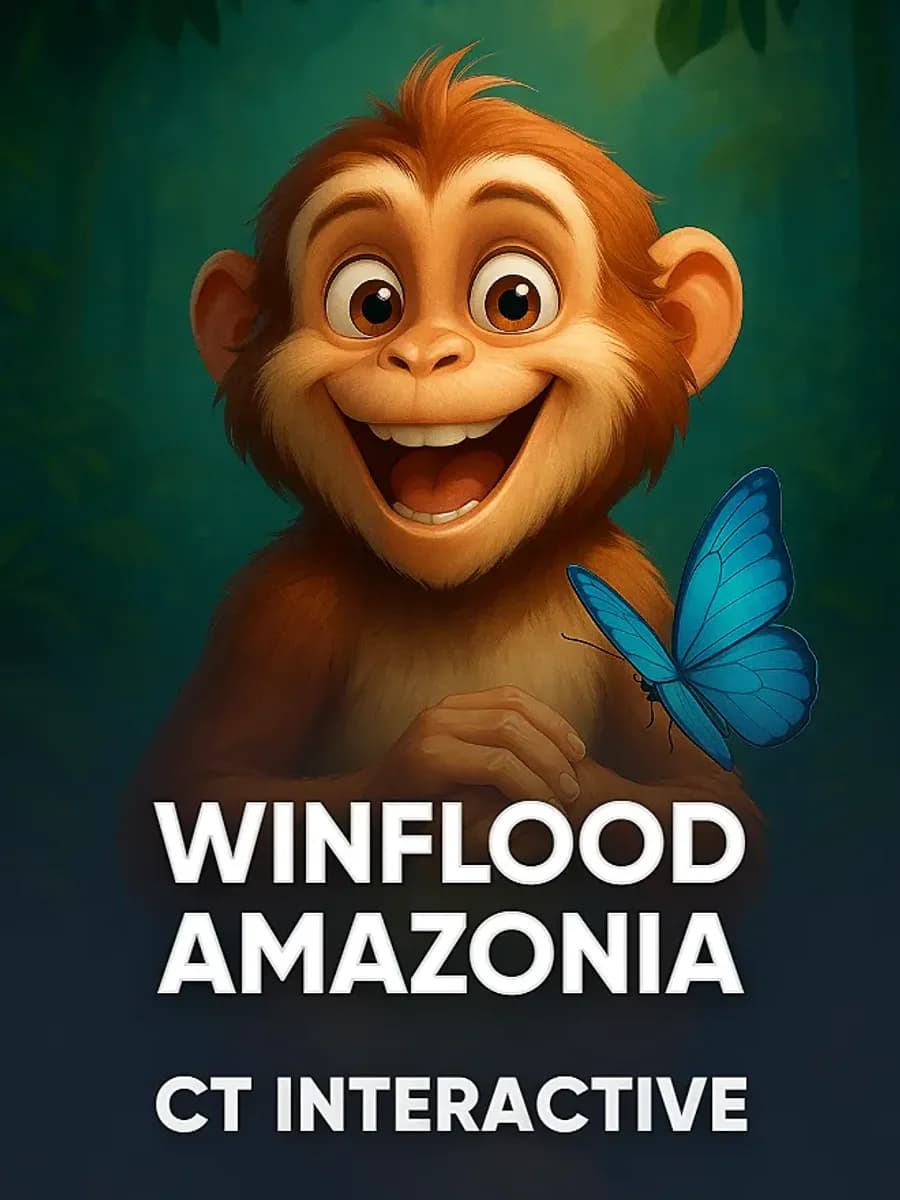 Winflood Amazonia