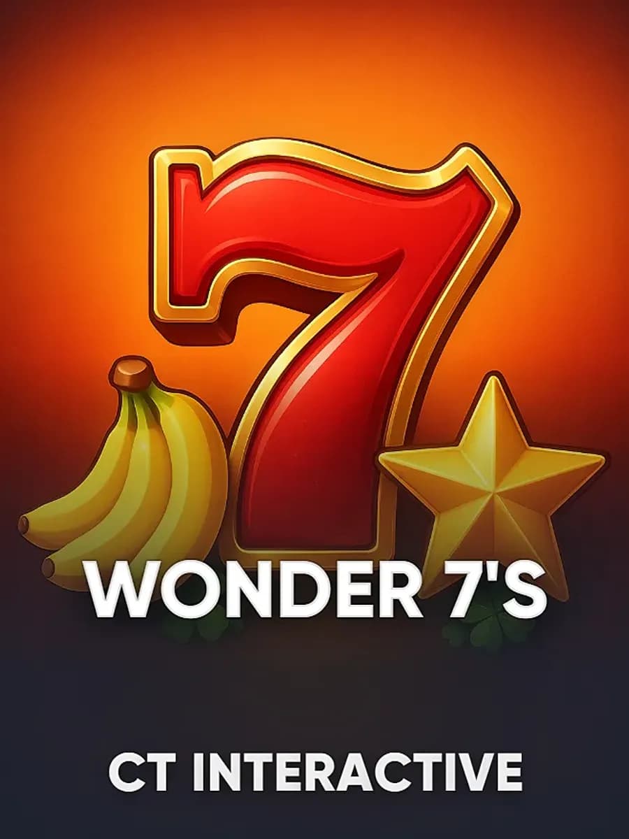 Wonder 7's