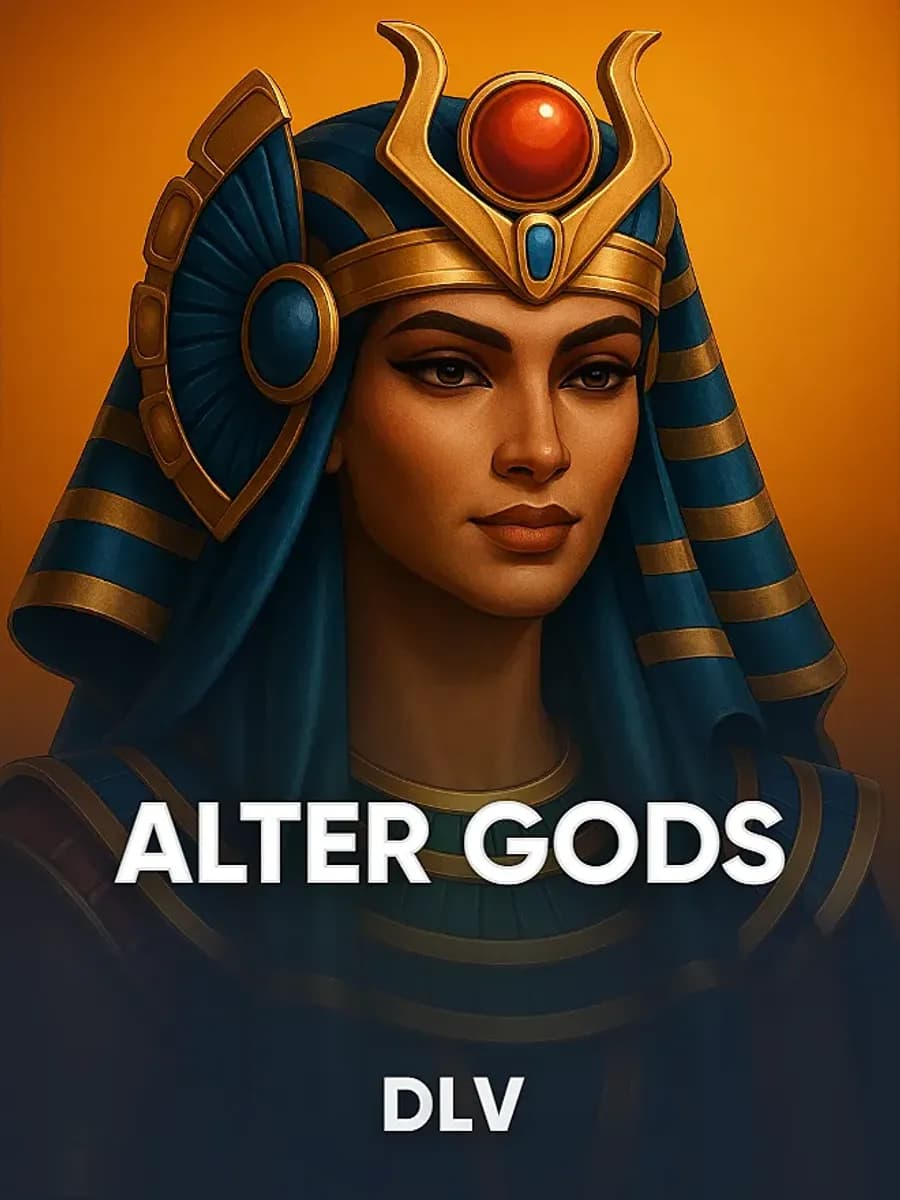 ALTER GODS