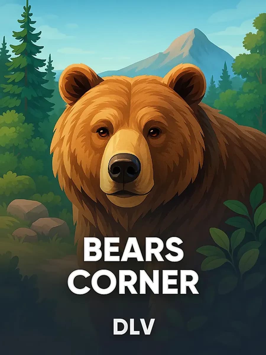 BEARS CORNER