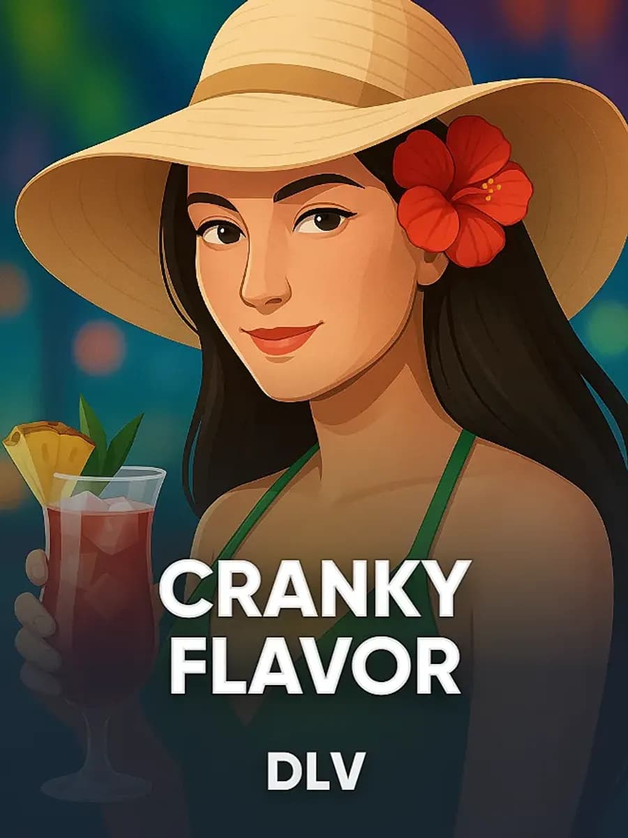CRANKY FLAVOR