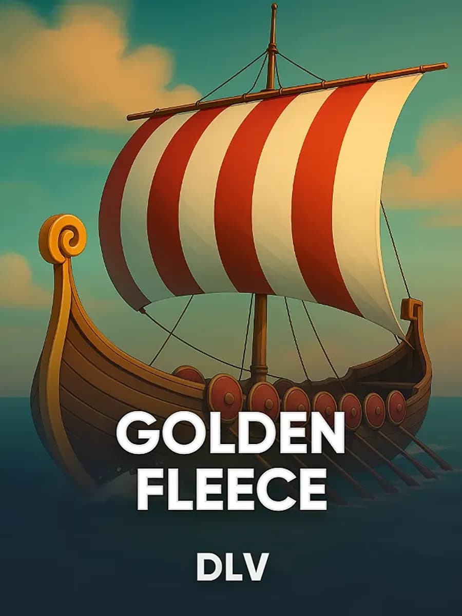 GOLDEN FLEECE